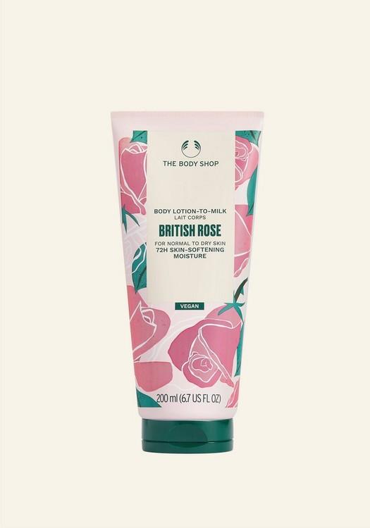 Rose body moisturizer new arrivals