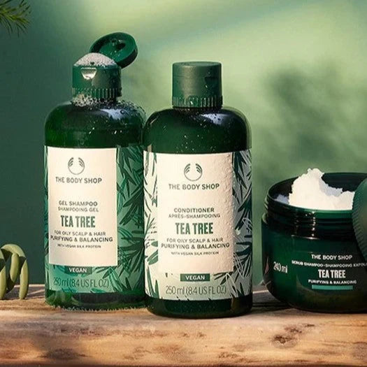 What Is Oily Skin?
