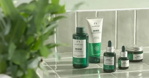 The benefits of Edelweiss for skin