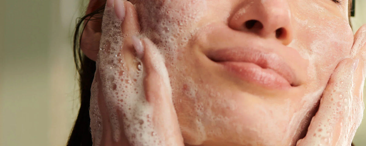 Cleansers & toners