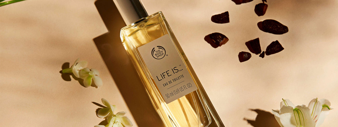 Life Is… ™