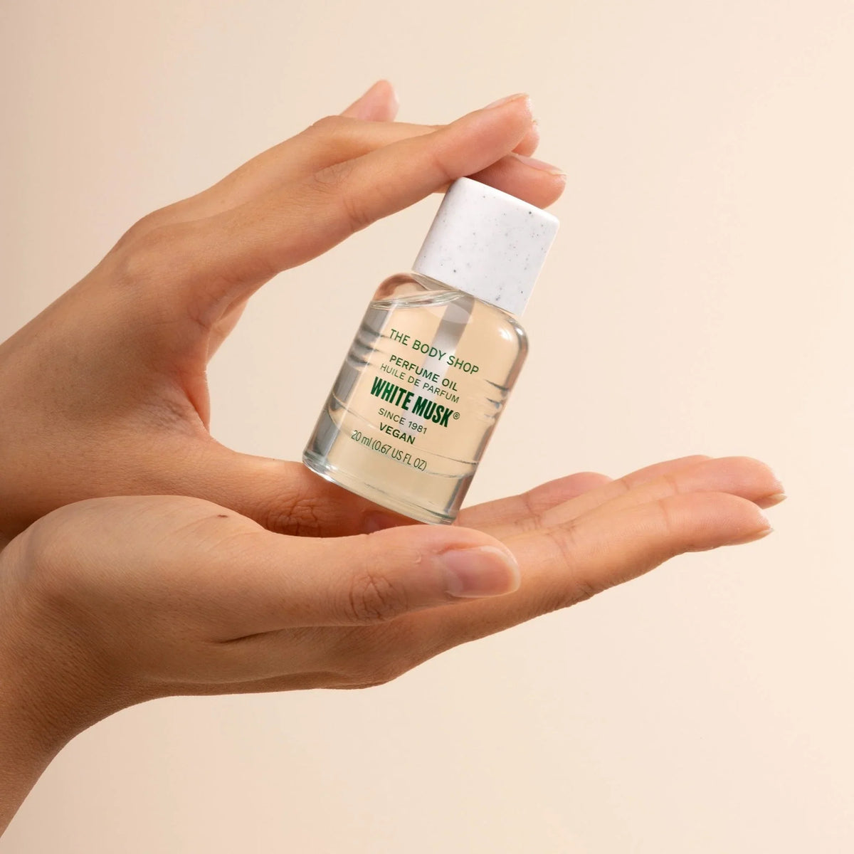 Fragrance