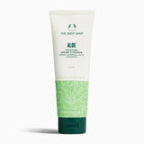 Detergente Aloe