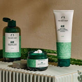 Detergente Aloe