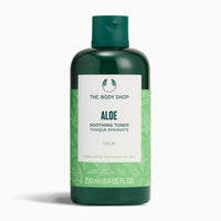 Aloe Calming Toner