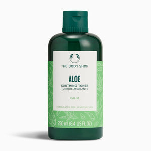 Tonico Aloe