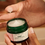 Vitamin E Gel Moisture Cream
