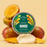 Burro Corpo Mango