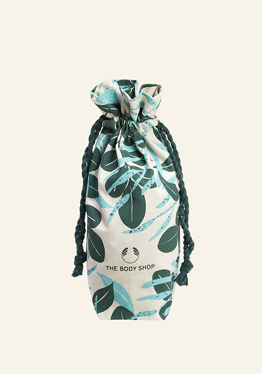 Create Your Own Small Gift Pouch Gifts The Body Shop®