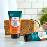 Guarana And Coffee Energising Moisturiser For Men