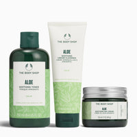 Routine Viso Aloe