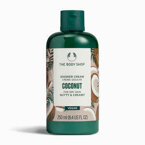 Doccia Crema Cocco