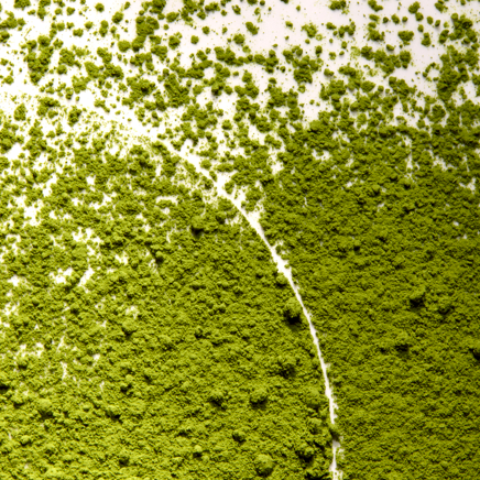 Born Lippy Matcha Latte 