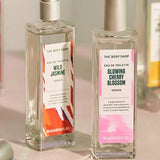 Eau de Toilette Bergamotto