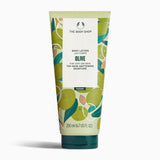 Olive Body Lotion