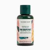 Doccia Gel Pompelmo Rosa