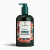 Strawberry Shower Gel