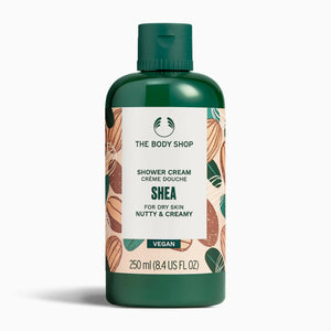 Doccia Crema Karitè