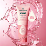 Crema Barriera Vitamina E