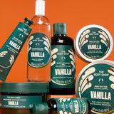 Vanilla Hand Balm