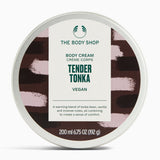 Crema Corpo Tender Tonka