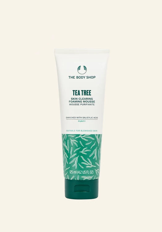 THE BODY SHOP TEA TREE 8点セット 71KFOuI9agL._AC_UF350,