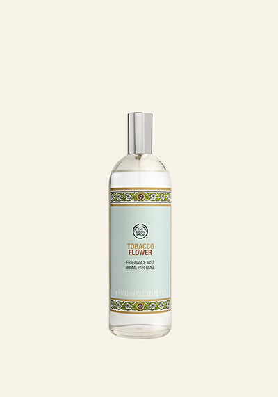 mist tobacco Tobacco Flower Body Mist mist tobacco Tobacco Flower Body Mist