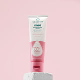 Crema Barriera Vitamina E