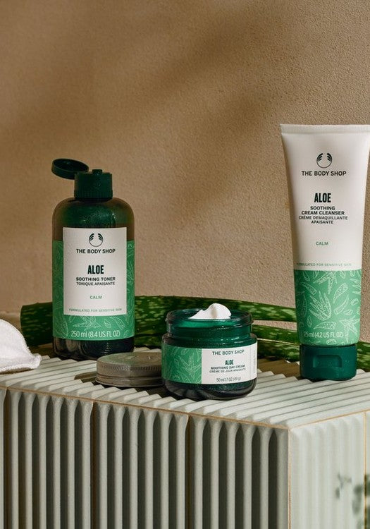Aloe Toner | Aloe Vera