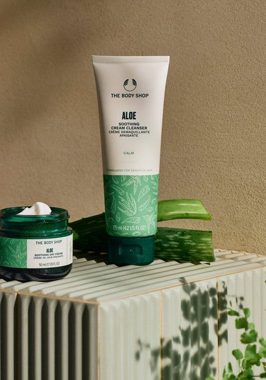 Aloe Day Cream | Aloe Vera