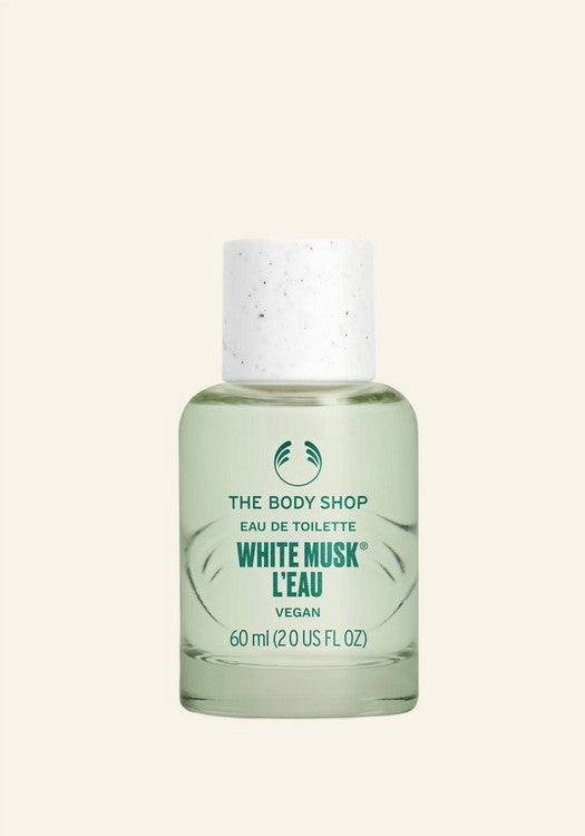 White Musk® L’Eau Eau De Toilette