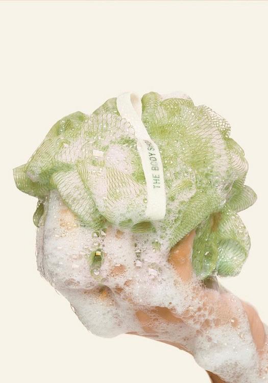 Bath Lily The Body Shop